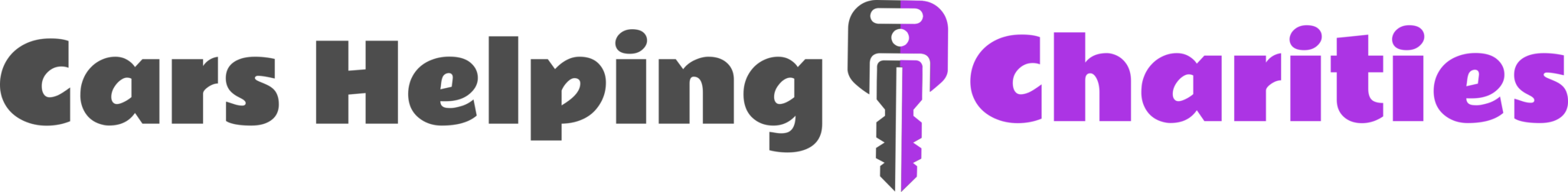 Cars Helping Charities logo