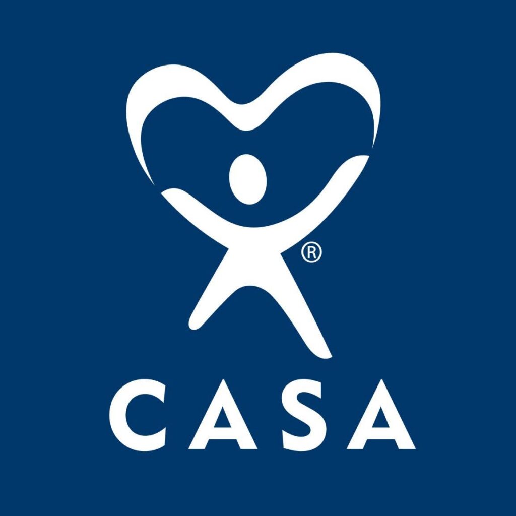 CASA Of Jefferson & Gilpin Counties
