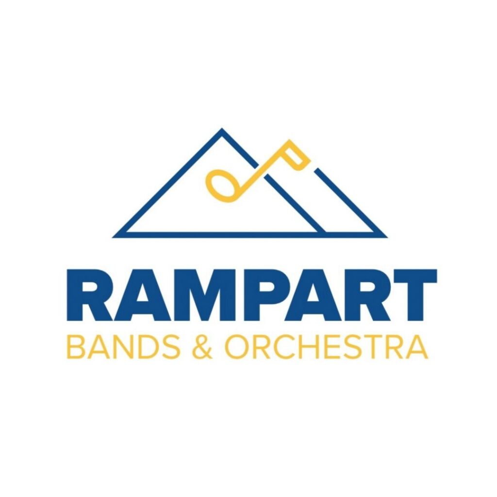 Rampart High School Band Boosters