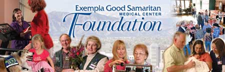Exempla Good Samaritan Medical Center Foundation
