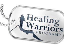 Healing Warriors Program