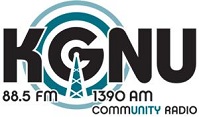 KGNU Community Radio