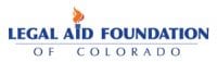 Legal Aid Foundation of Colorado