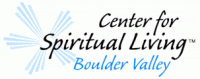 Center For Spiritual Living Boulder Valley