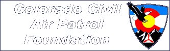 Colorado Civil Air Patrol Foundation