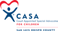CASA Of San Louis Obisbo County