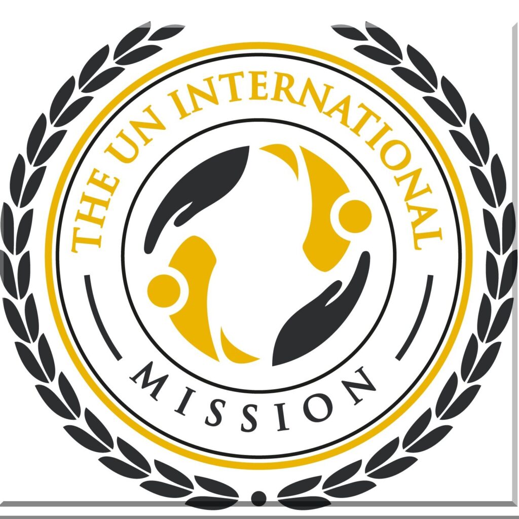 The International Mission Of OCUNIGO