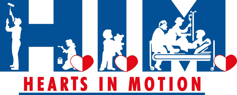 Hearts in Motion Inc.