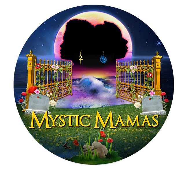 Mystic Mamas