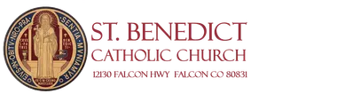 St. Benedict Catholic Church