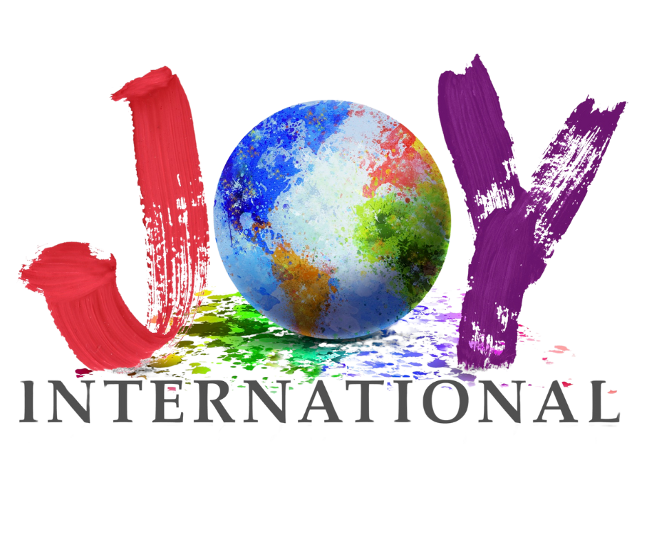 Joy International