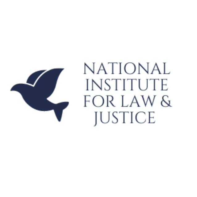 National Institute for Law and Justice