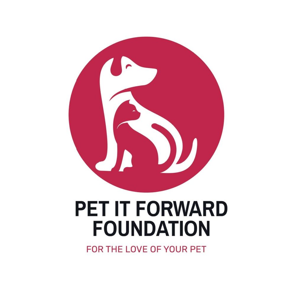 Pet It Forward Foundation