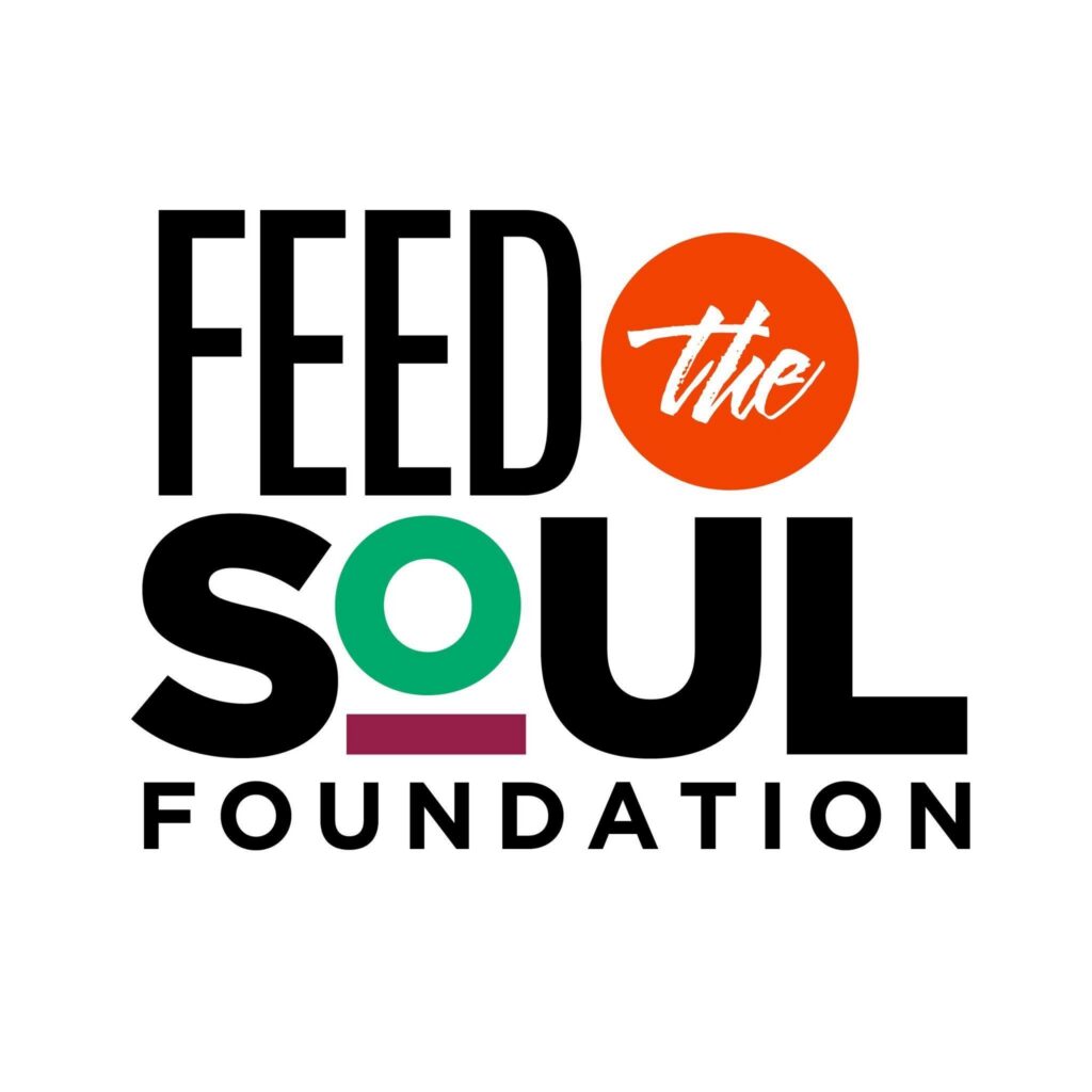Feeding The Soul