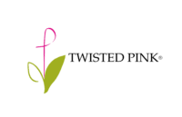 Twisted Pink