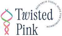 Twisted Pink Twisted Pink