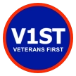 Veterans 1st