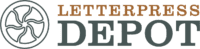 Letterpress Depot