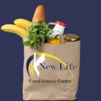 New Life Food Source Pantry Inc