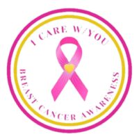 I Care wYou Breast Cancer Awareness Organization