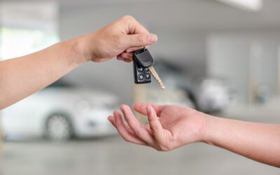 How Vehicle Donation Programs Turn Cars Into Community Impact?