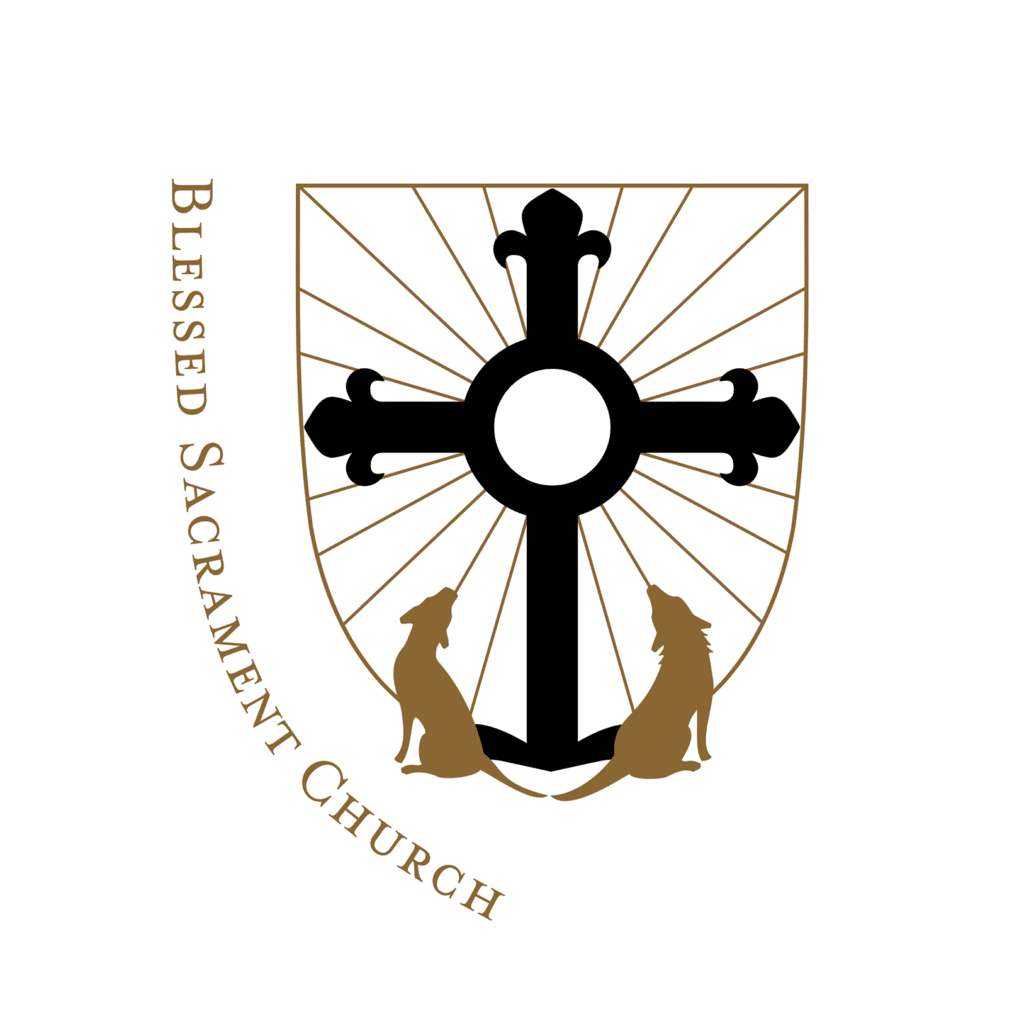Blessed Sacrament Catholic Church
