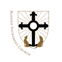 Blessed Sacrament Catholic Church Blessed Sacrament Catholic Church