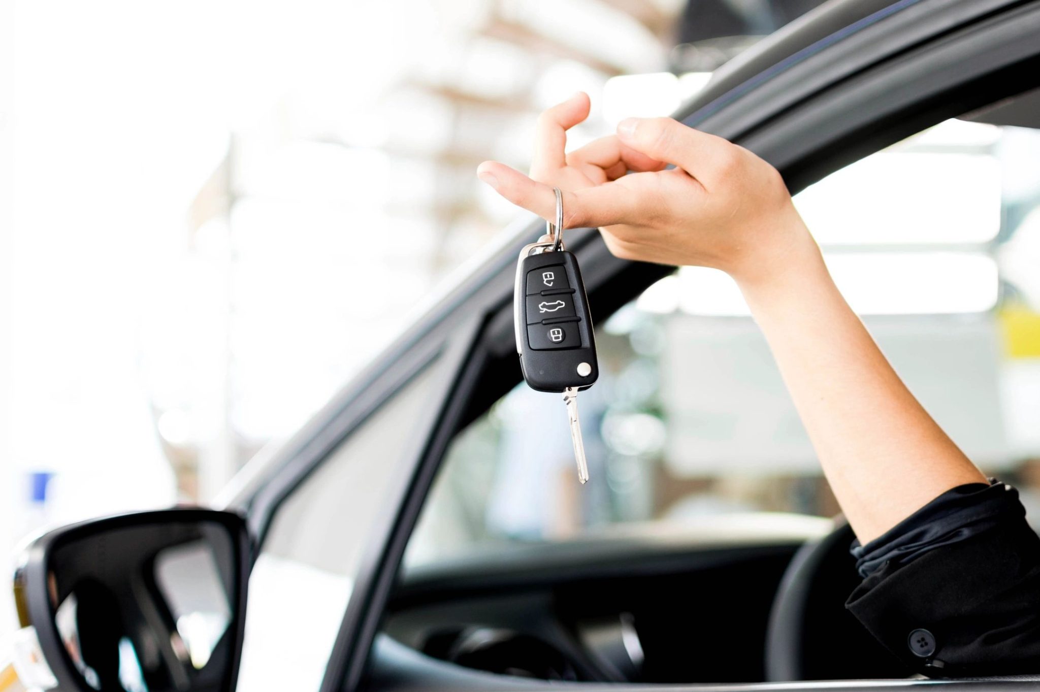 donate a car to charity