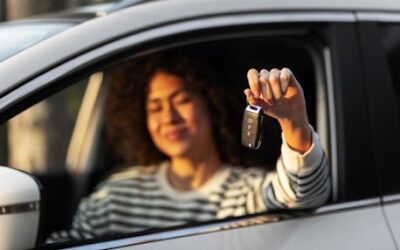 What Are Auto Donation Programs and How Do They Work?