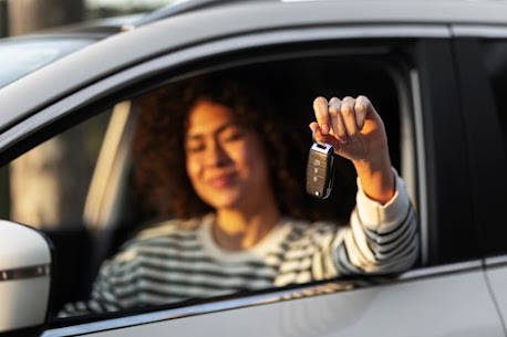 auto donation programs