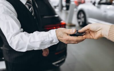 Why Should You Consider Giving Away Your Old Vehicle?