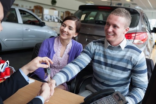 donate a car to charity