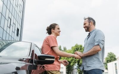 What You Should Know Before Giving Away Your Car to a Nonprofit