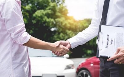 How Businesses Can Donate Vehicles for Tax Benefits