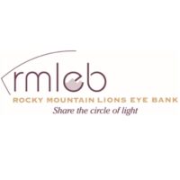 Rocky Mountain Lions Eye Bank