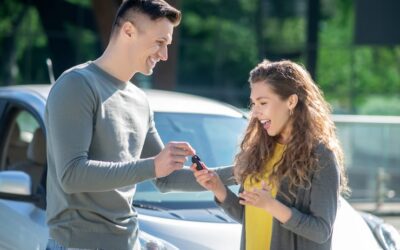 Why More Owners Are Choosing Charitable Vehicle Transfers