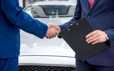 What Documents Do You Need to Claim Vehicle-Related Tax Benefits?