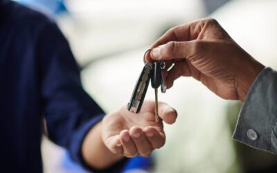 What Should You Know Before Giving Away Your Vehicle?