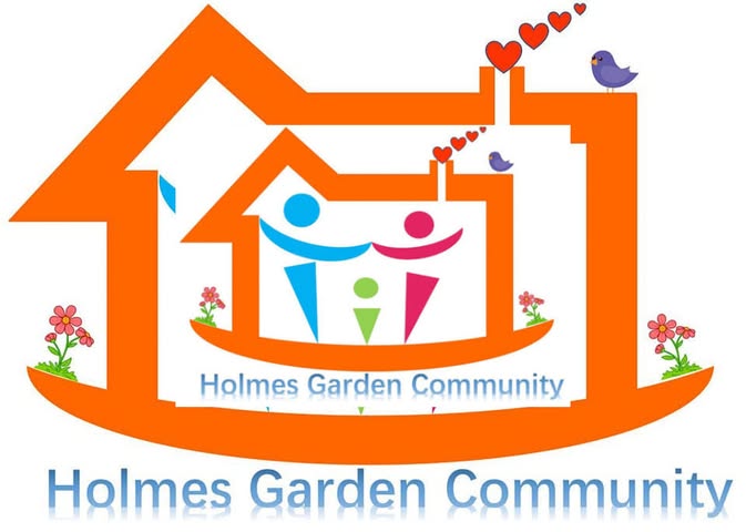 Holmes Garden Neighborhood Association
