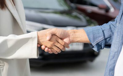 The Surprising Benefits of Donating Your Vehicle Instead of Selling It