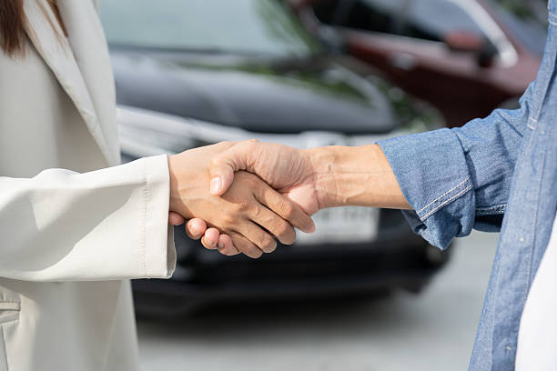 Donate vehicle to charity