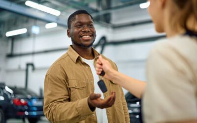What Makes a Top-Rated Car Donation Charity?