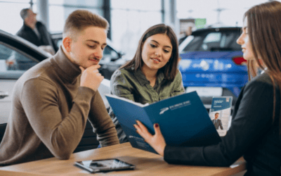 Essential Checklist Before Vehicle Donation