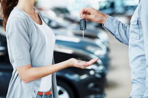 donate a car to charity
